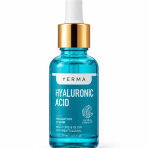 Yerma Hyaluronic Acid