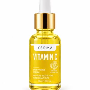 Yerma Vitamin C