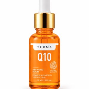 Yerma Q10 - Anti-Aging Serum