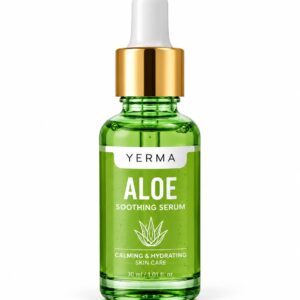 Yerma Aloe