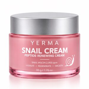 Snail Cream