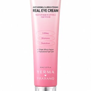 Eye cream