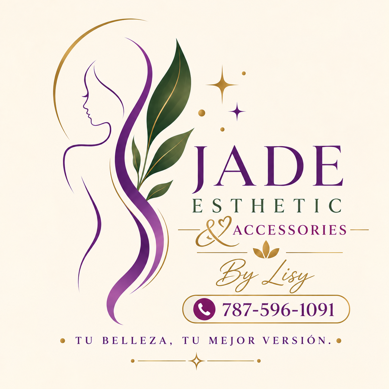 Jade Esthetic & Accessories by Lisy