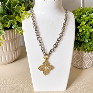 Collar Dorado