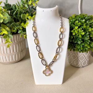 Collar Dorado
