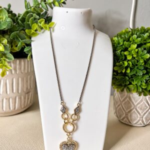 Collar Dorado