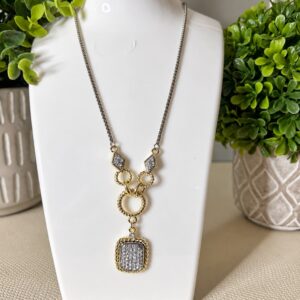 Collar Dorado