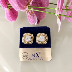 Pulsera Doradas