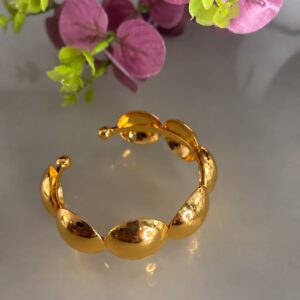 Pulsera Dorada