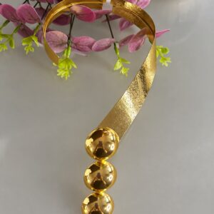 Collar Dorado