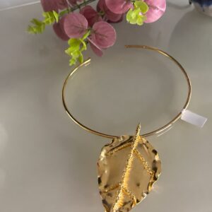 Collar Dorado