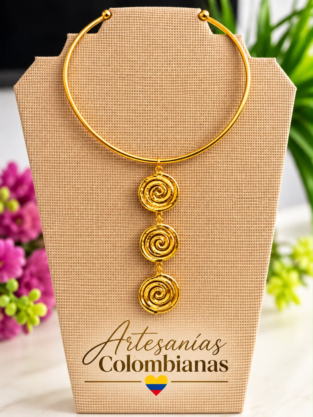 Collares