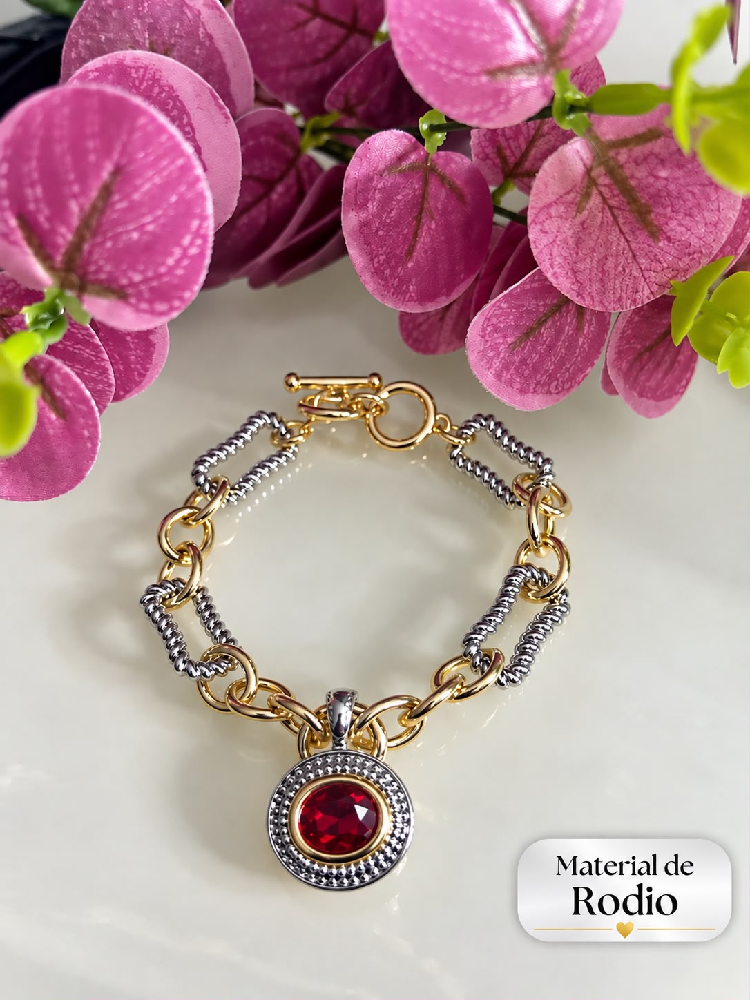 Pulseras