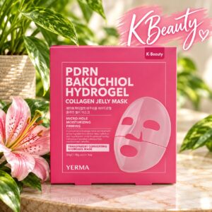 PDRN Hydrogel Jelly Mask