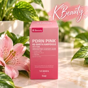 PDRN Pink Re-Birth