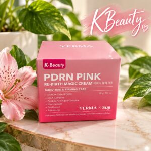 PDRN Pink Magic Cream